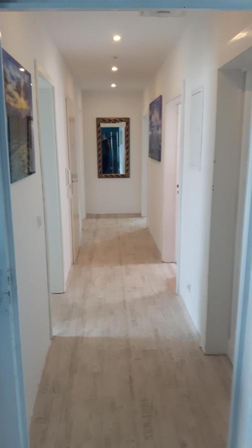 Alter Deutscher Ring Krefeld Exteriör bild